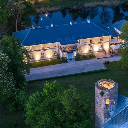 Padise Manor Grand Estate & Spa - Exclusive Event Venue (Adults Only) Bagian luar foto