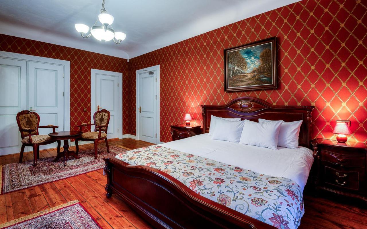 Padise Manor Grand Estate & Spa - Exclusive Event Venue (Adults Only) Bagian luar foto