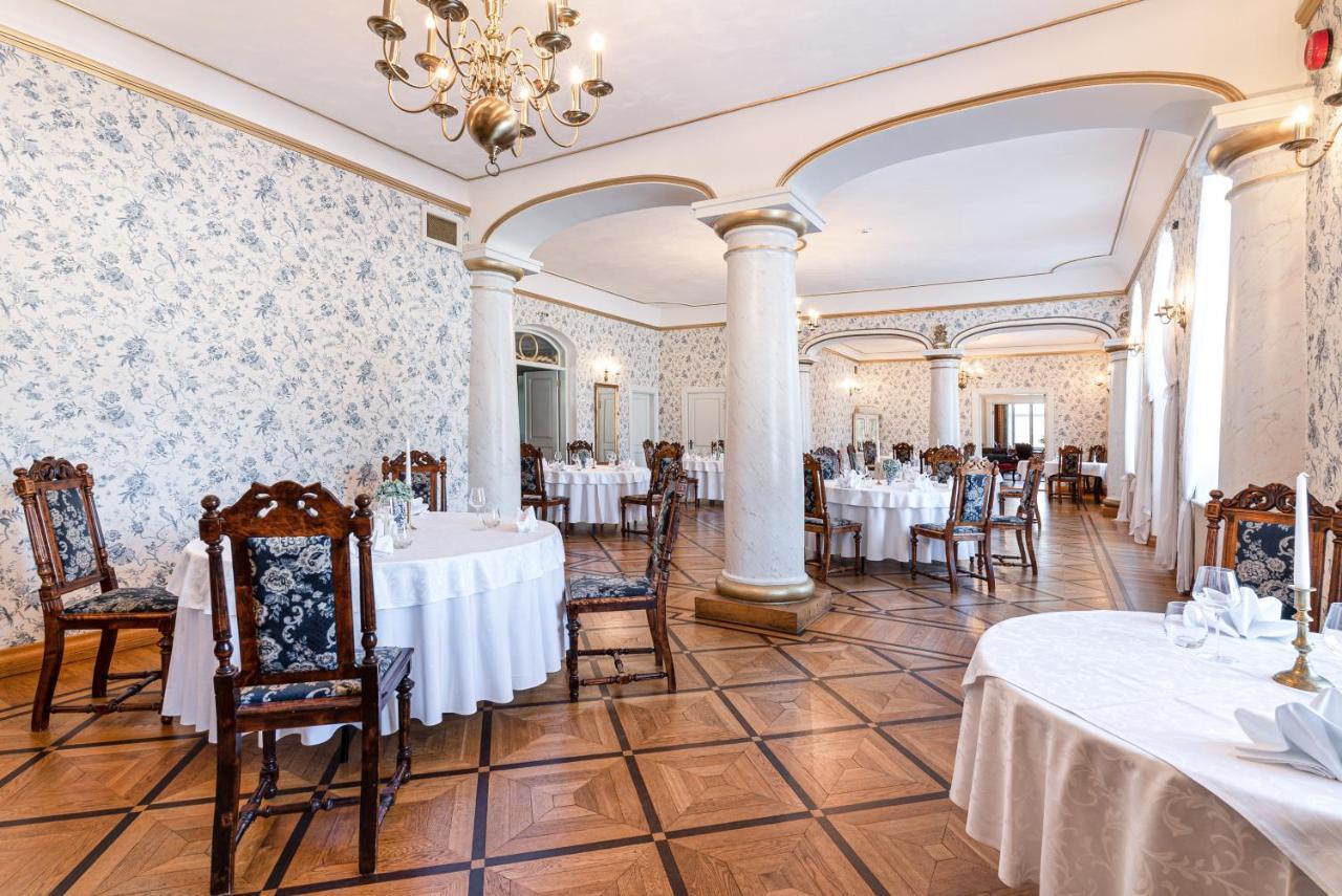Padise Manor Grand Estate & Spa - Exclusive Event Venue (Adults Only) Bagian luar foto
