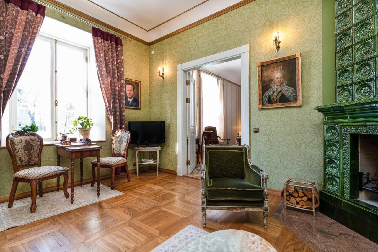 Padise Manor Grand Estate & Spa - Exclusive Event Venue (Adults Only) Bagian luar foto