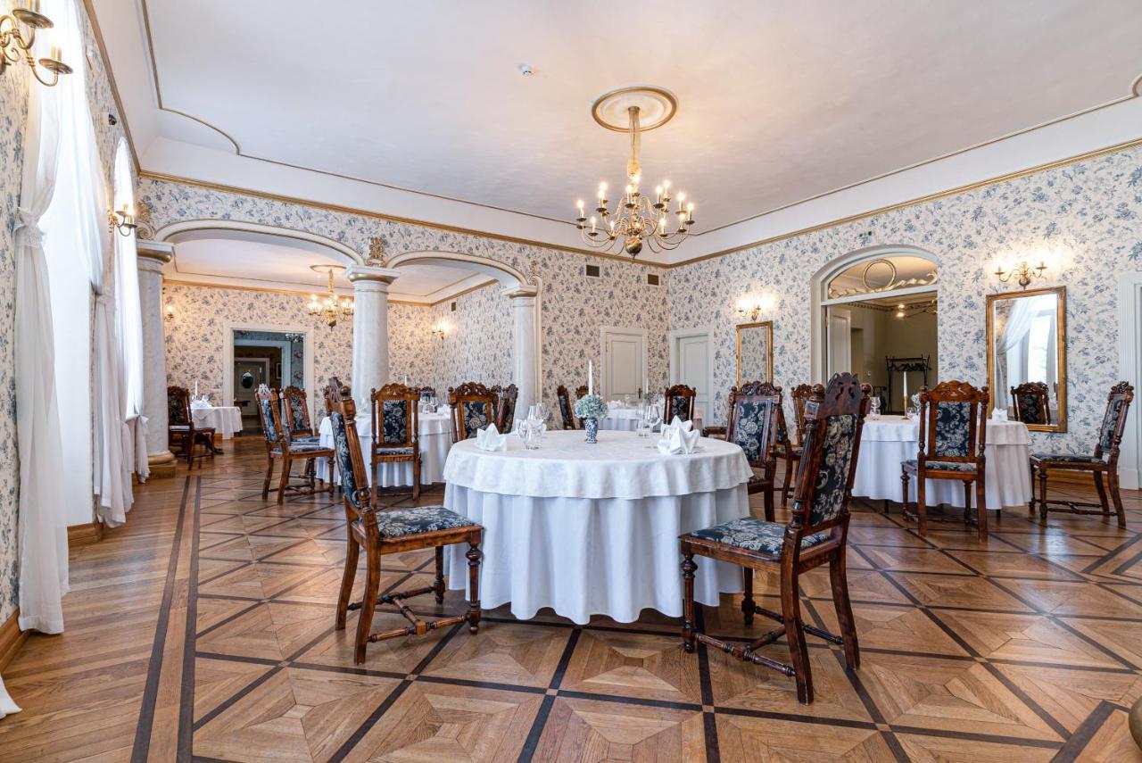 Padise Manor Grand Estate & Spa - Exclusive Event Venue (Adults Only) Bagian luar foto