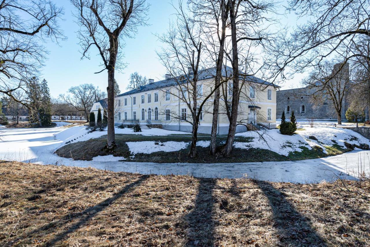 Padise Manor Grand Estate & Spa - Exclusive Event Venue (Adults Only) Bagian luar foto