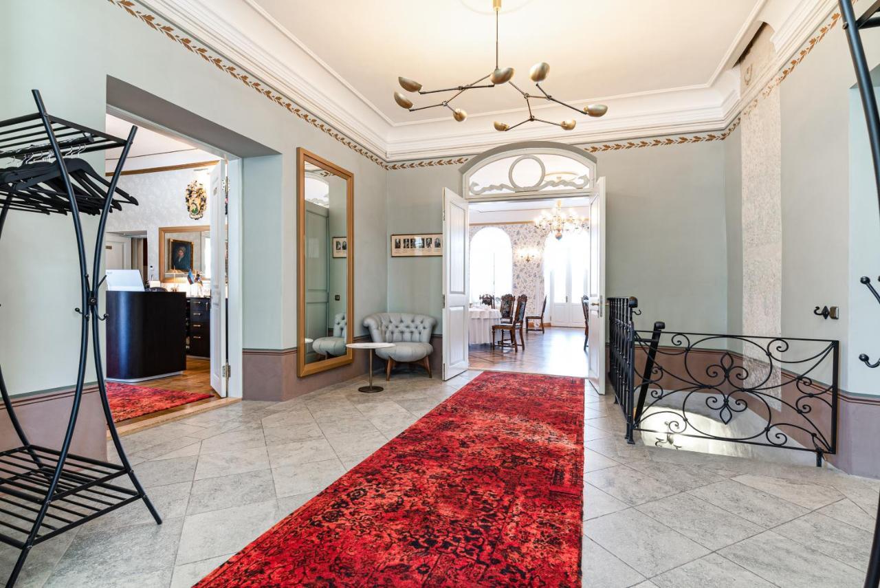Padise Manor Grand Estate & Spa - Exclusive Event Venue (Adults Only) Bagian luar foto