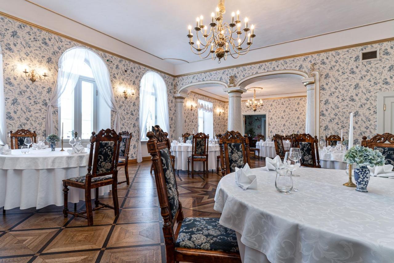 Padise Manor Grand Estate & Spa - Exclusive Event Venue (Adults Only) Bagian luar foto