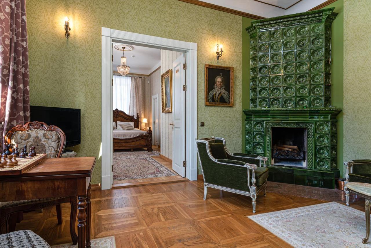 Padise Manor Grand Estate & Spa - Exclusive Event Venue (Adults Only) Bagian luar foto