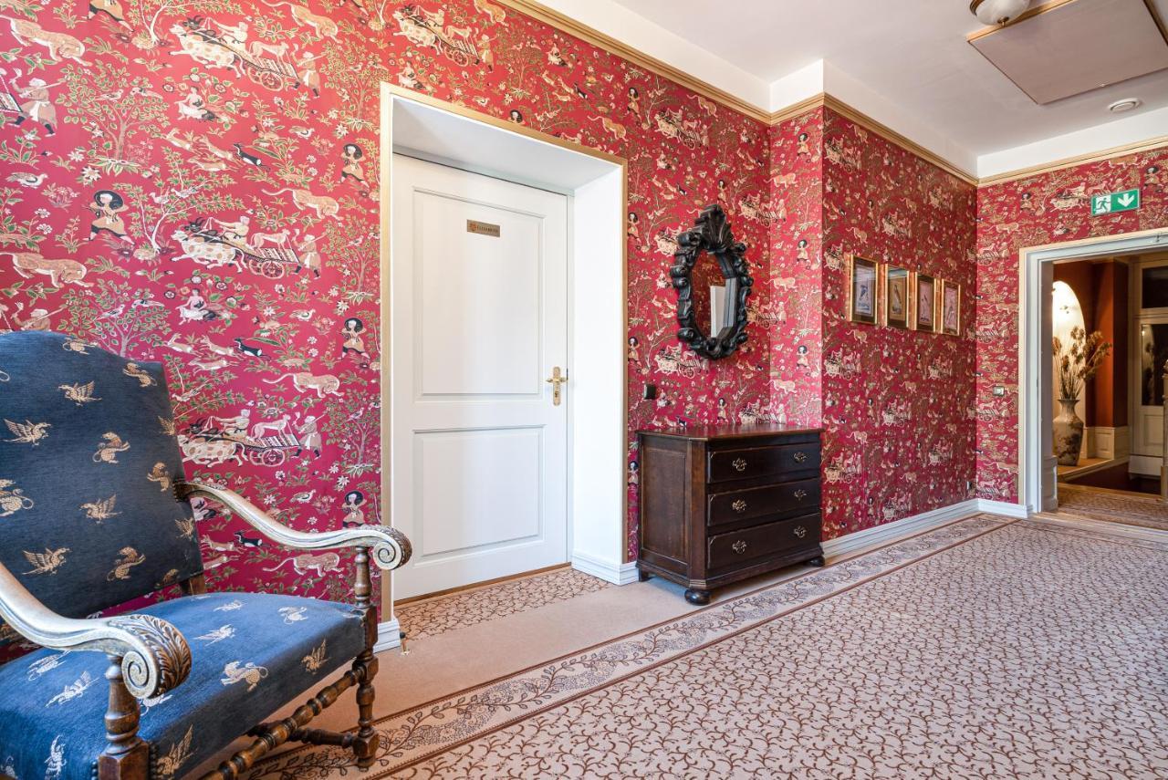 Padise Manor Grand Estate & Spa - Exclusive Event Venue (Adults Only) Bagian luar foto