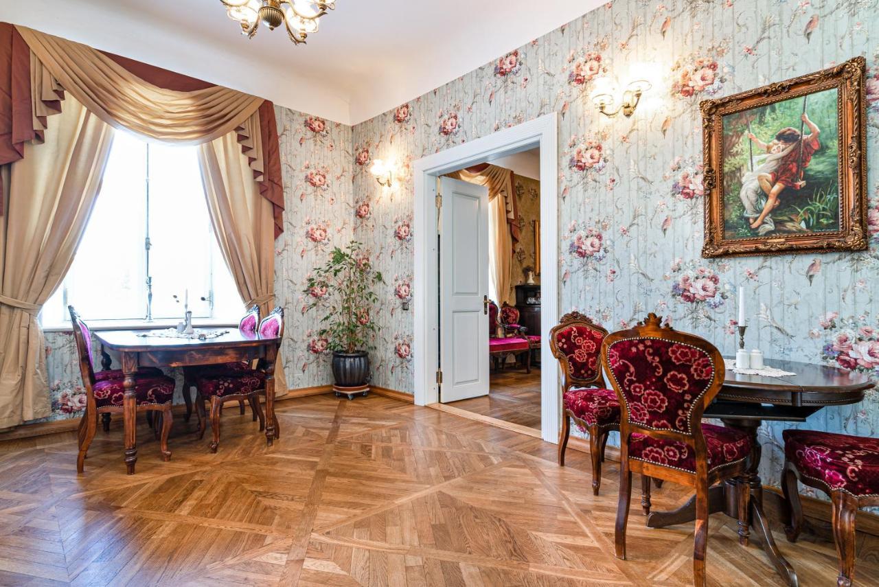 Padise Manor Grand Estate & Spa - Exclusive Event Venue (Adults Only) Bagian luar foto