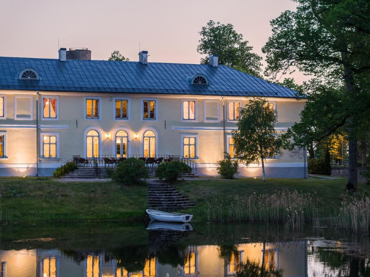 Padise Manor Grand Estate & Spa - Exclusive Event Venue (Adults Only) Bagian luar foto