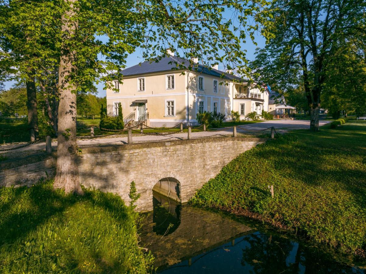 Padise Manor Grand Estate & Spa - Exclusive Event Venue (Adults Only) Bagian luar foto