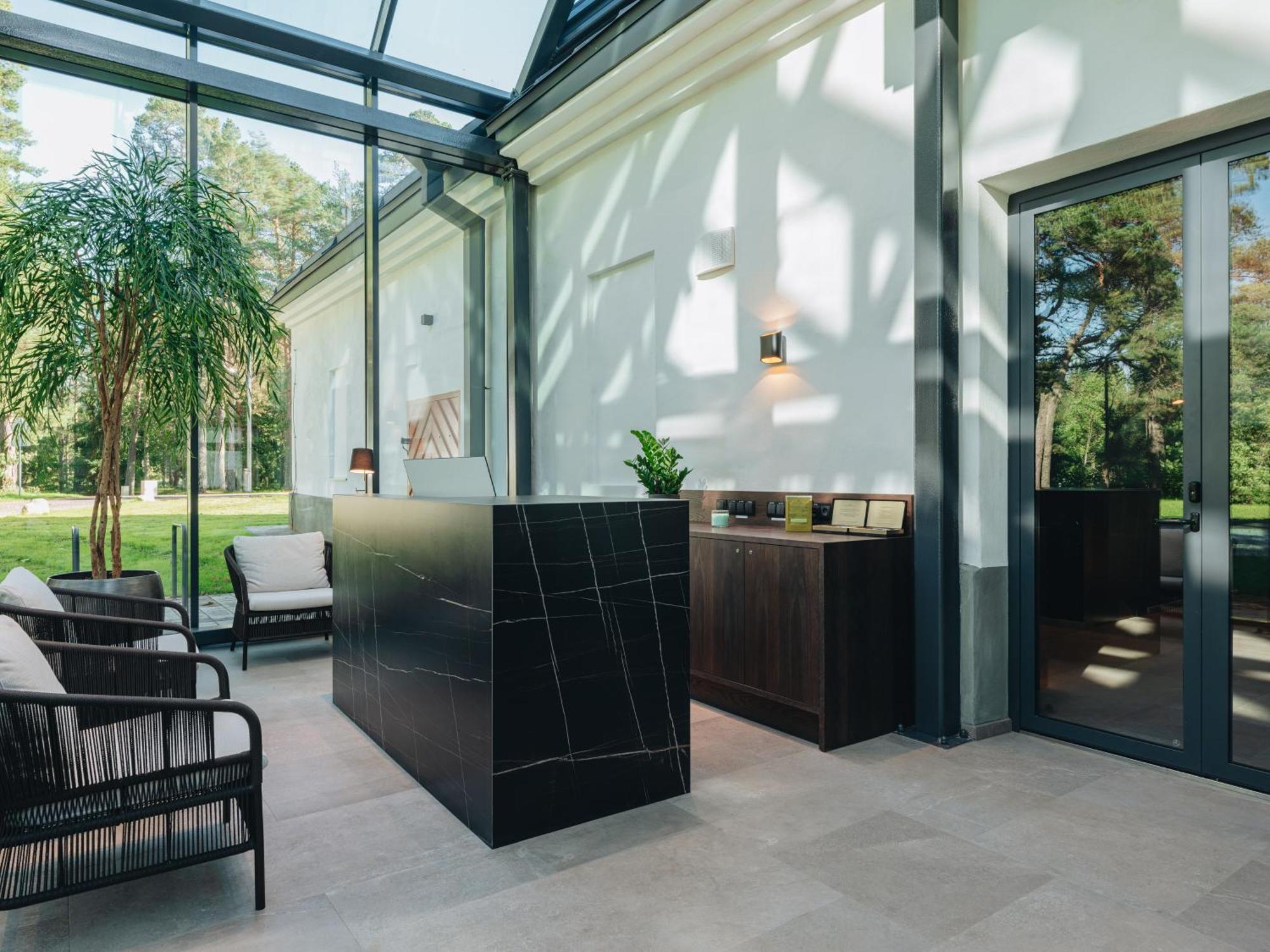 Padise Manor Grand Estate & Spa - Exclusive Event Venue (Adults Only) Bagian luar foto