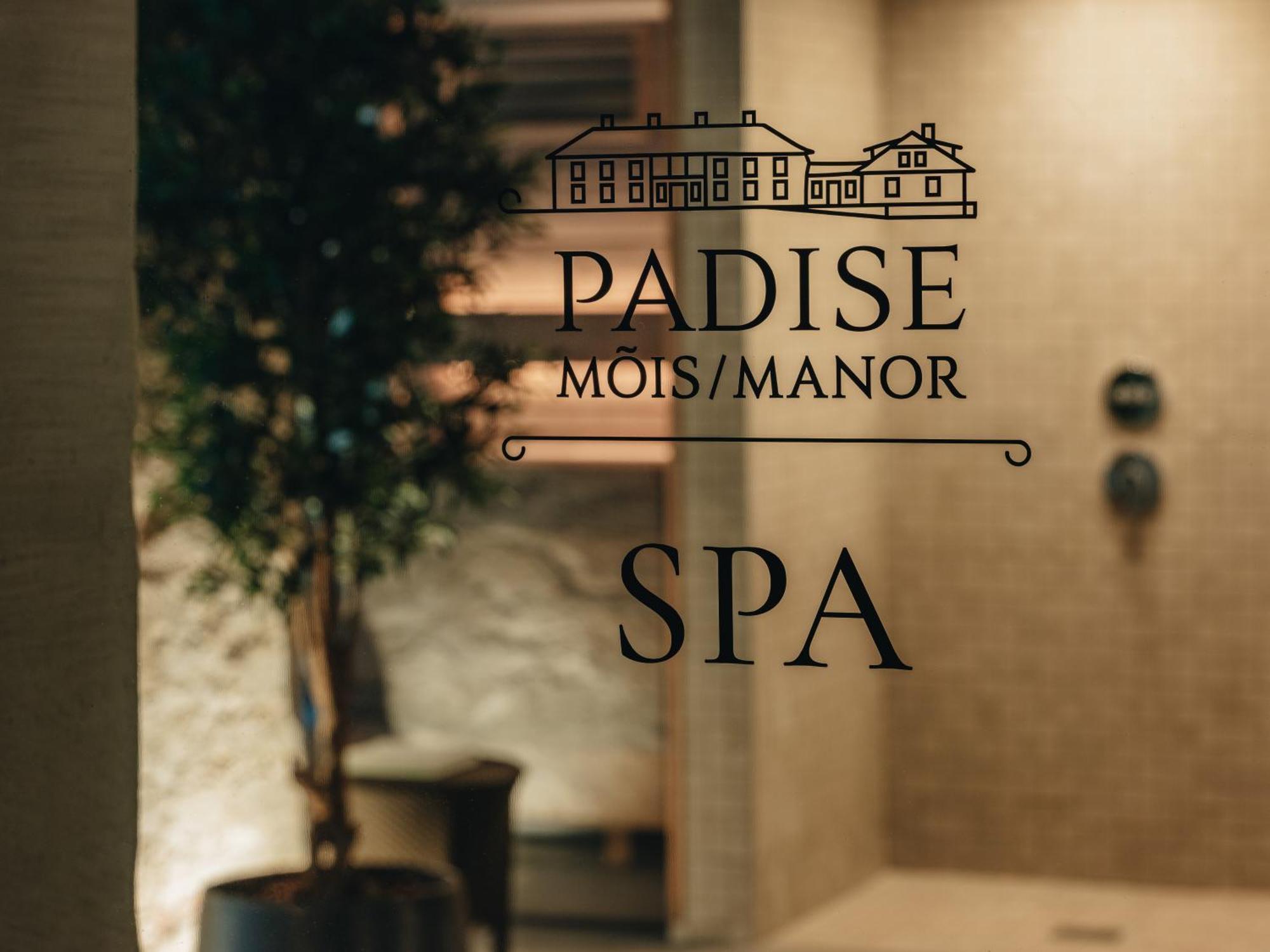 Padise Manor Grand Estate & Spa - Exclusive Event Venue (Adults Only) Bagian luar foto