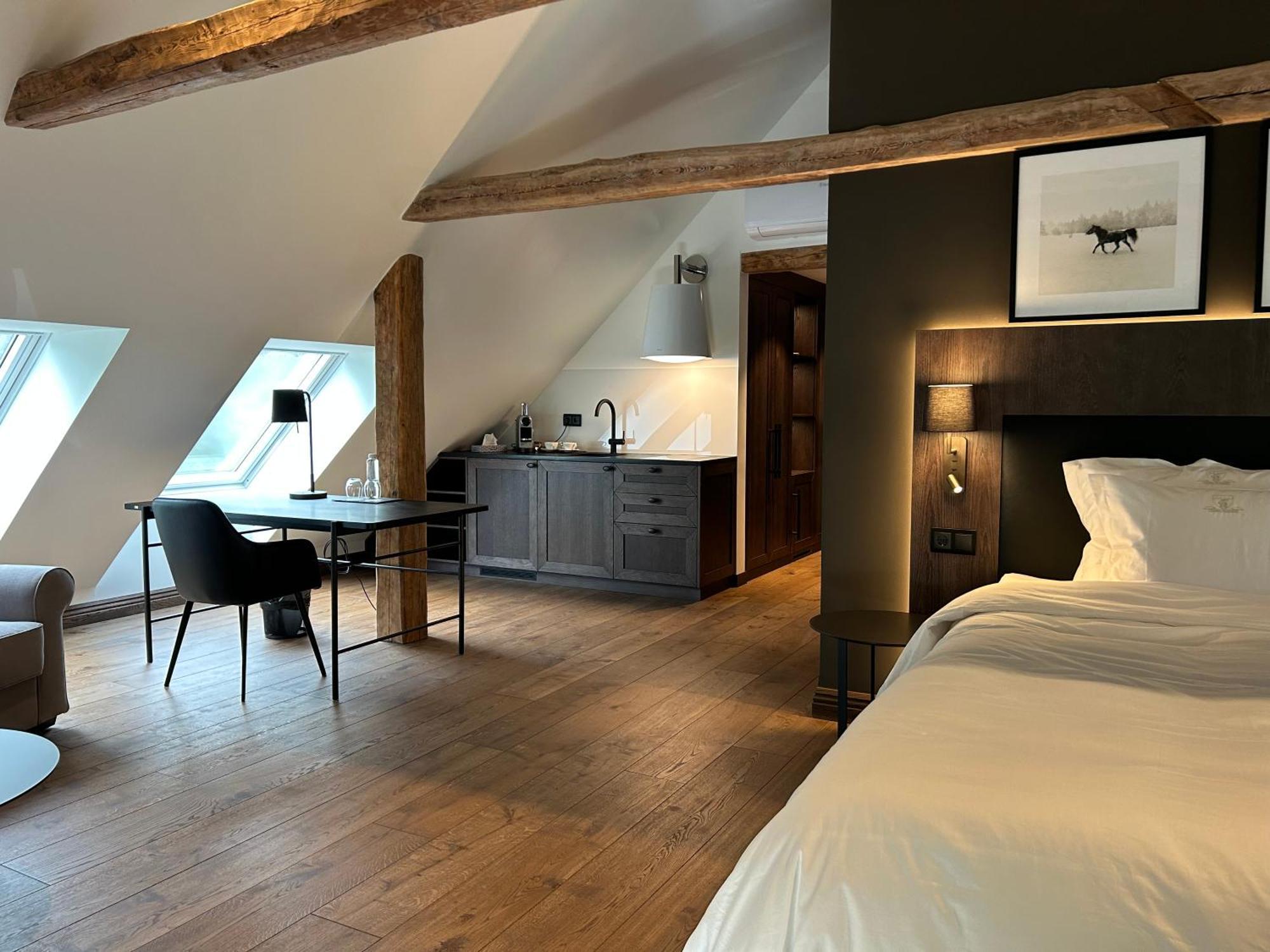 Padise Manor Grand Estate & Spa - Exclusive Event Venue (Adults Only) Bagian luar foto