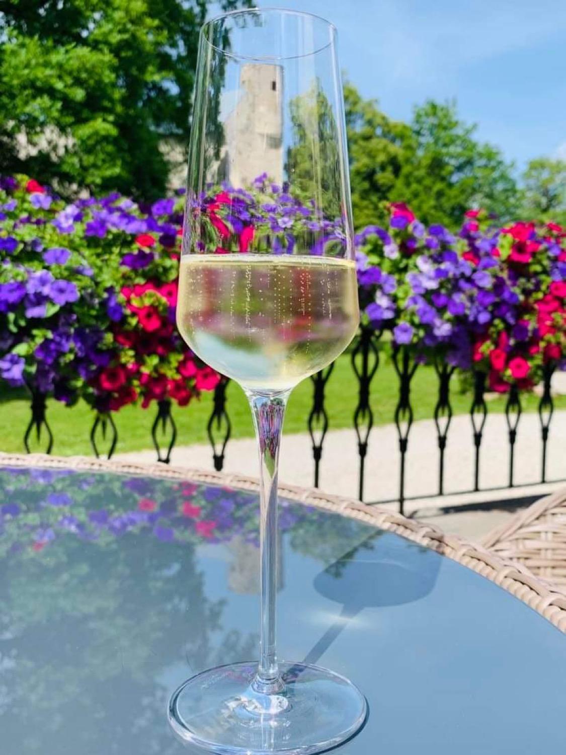 Padise Manor Grand Estate & Spa - Exclusive Event Venue (Adults Only) Bagian luar foto