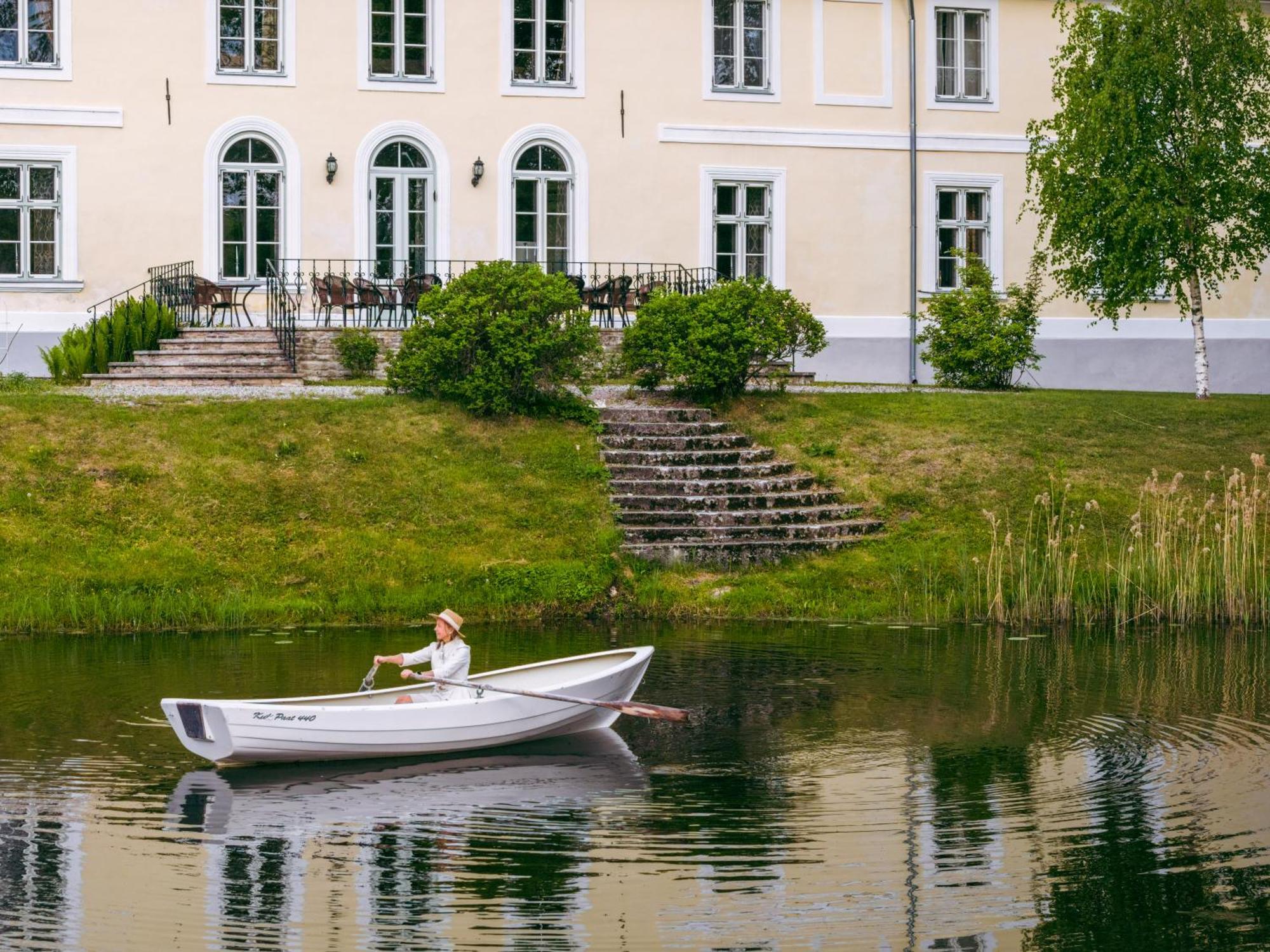 Padise Manor Grand Estate & Spa - Exclusive Event Venue (Adults Only) Bagian luar foto