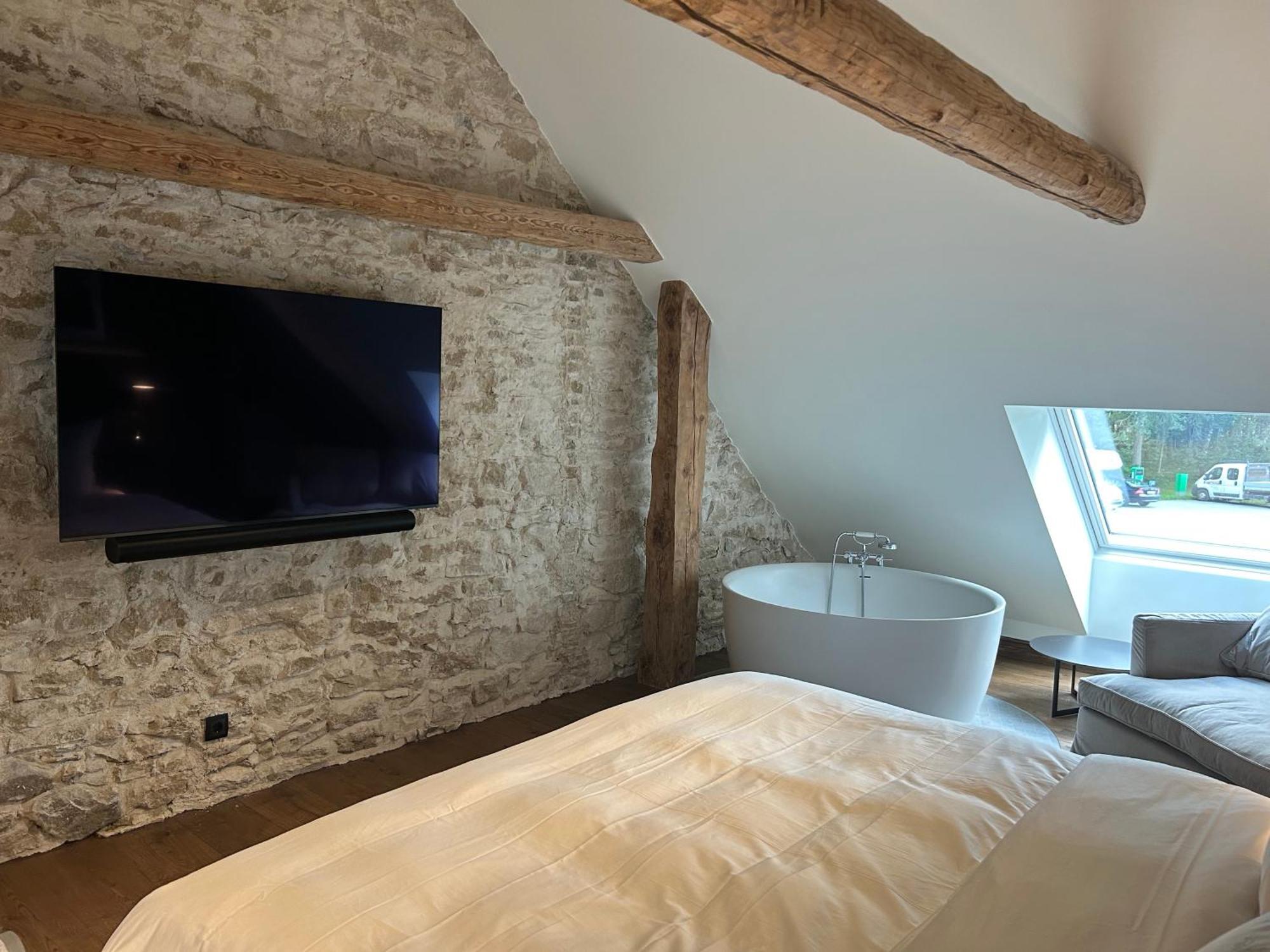 Padise Manor Grand Estate & Spa - Exclusive Event Venue (Adults Only) Bagian luar foto