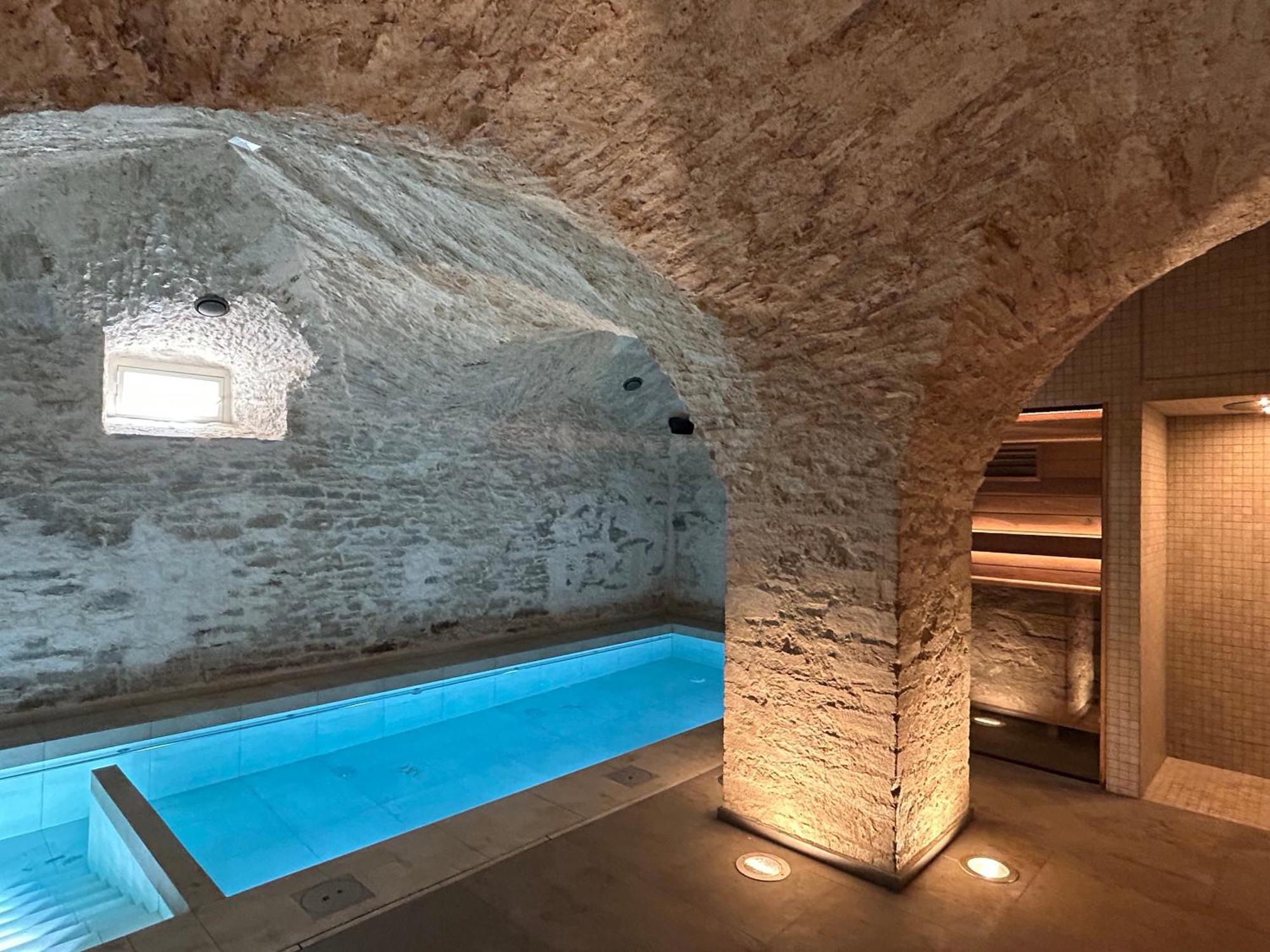 Padise Manor Grand Estate & Spa - Exclusive Event Venue (Adults Only) Bagian luar foto
