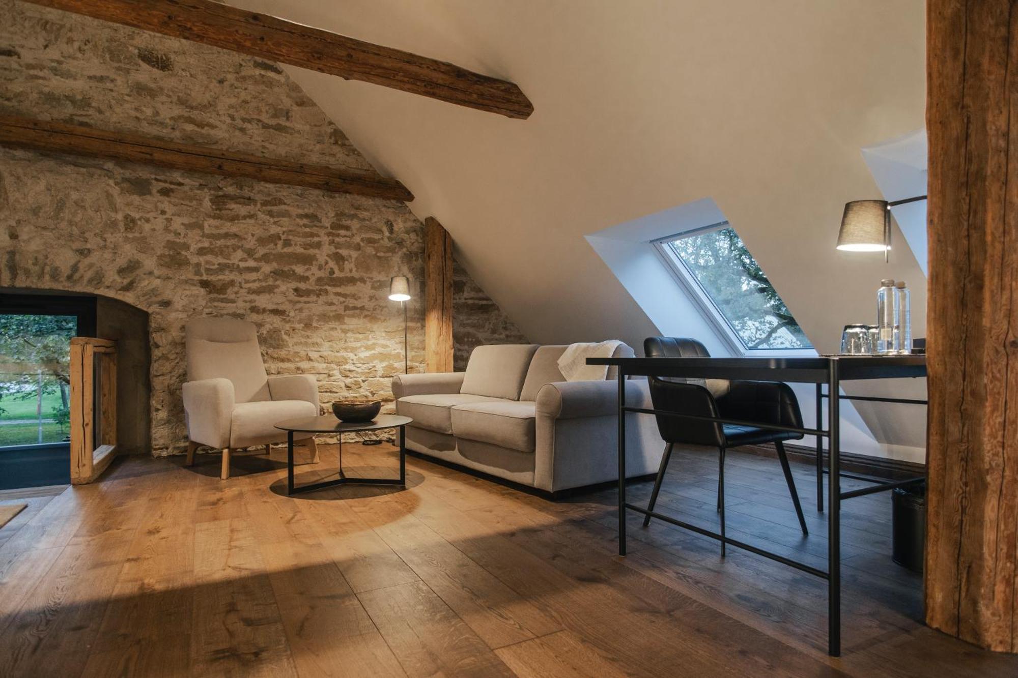 Padise Manor Grand Estate & Spa - Exclusive Event Venue (Adults Only) Bagian luar foto