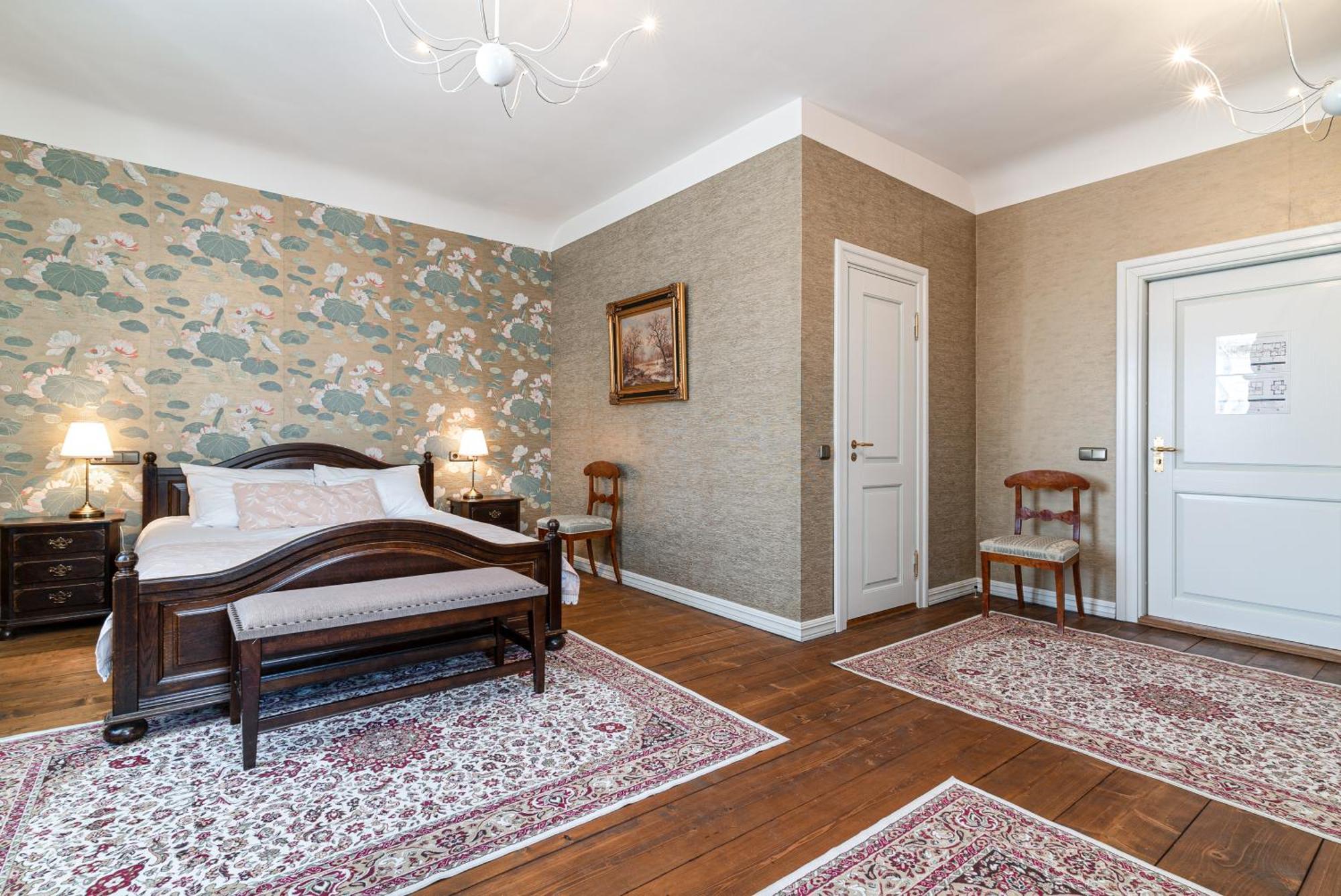 Padise Manor Grand Estate & Spa - Exclusive Event Venue (Adults Only) Bagian luar foto