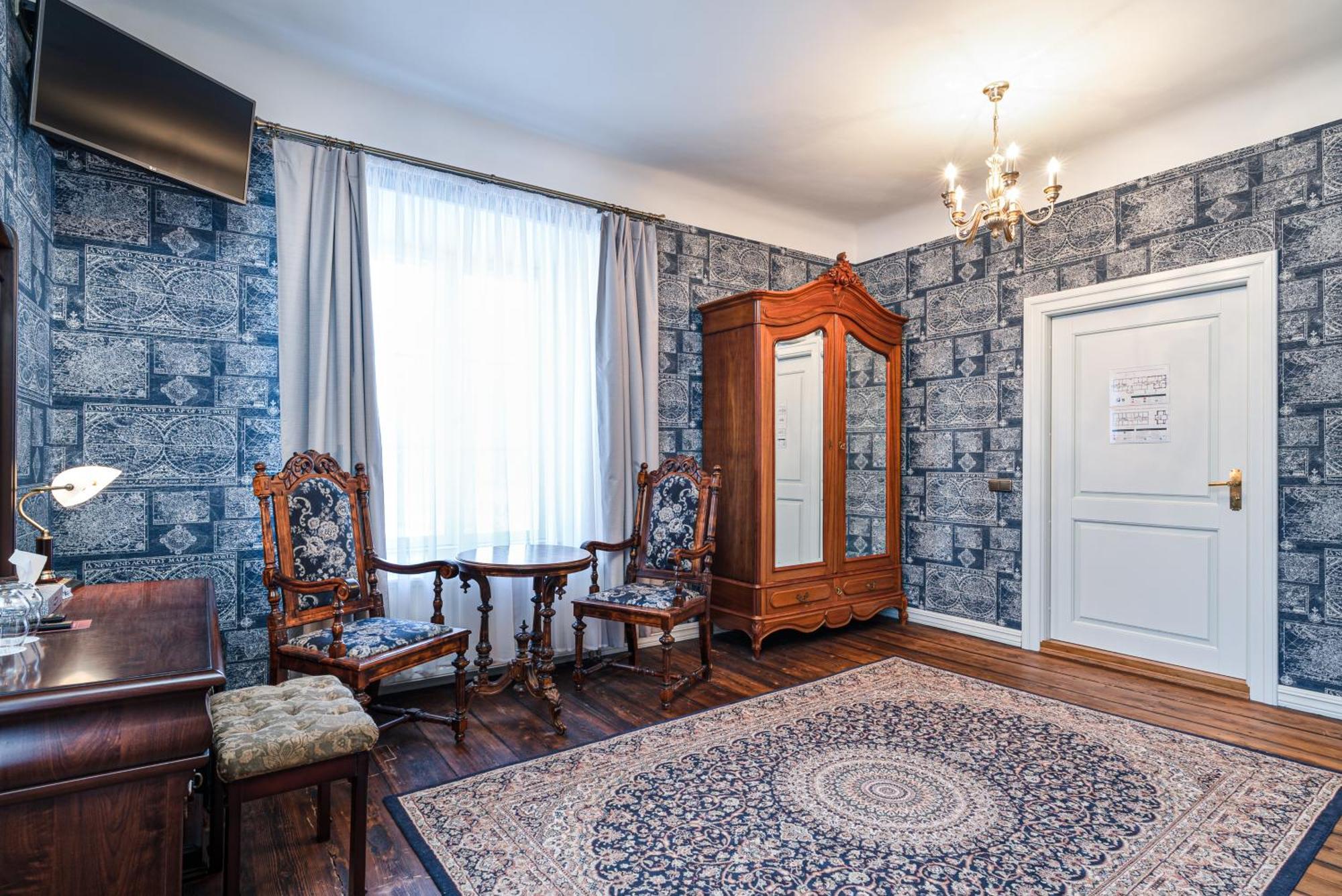 Padise Manor Grand Estate & Spa - Exclusive Event Venue (Adults Only) Bagian luar foto
