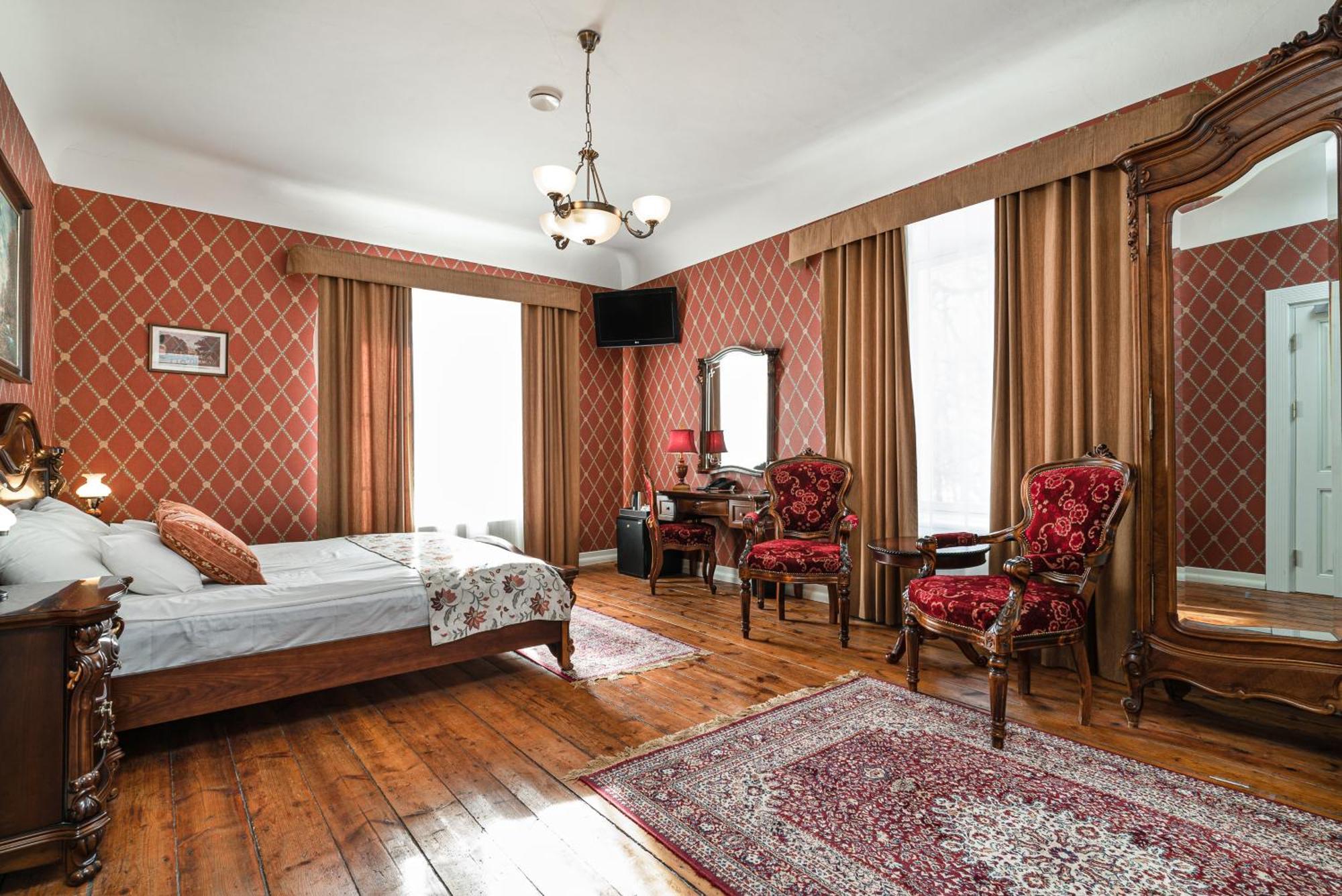 Padise Manor Grand Estate & Spa - Exclusive Event Venue (Adults Only) Bagian luar foto