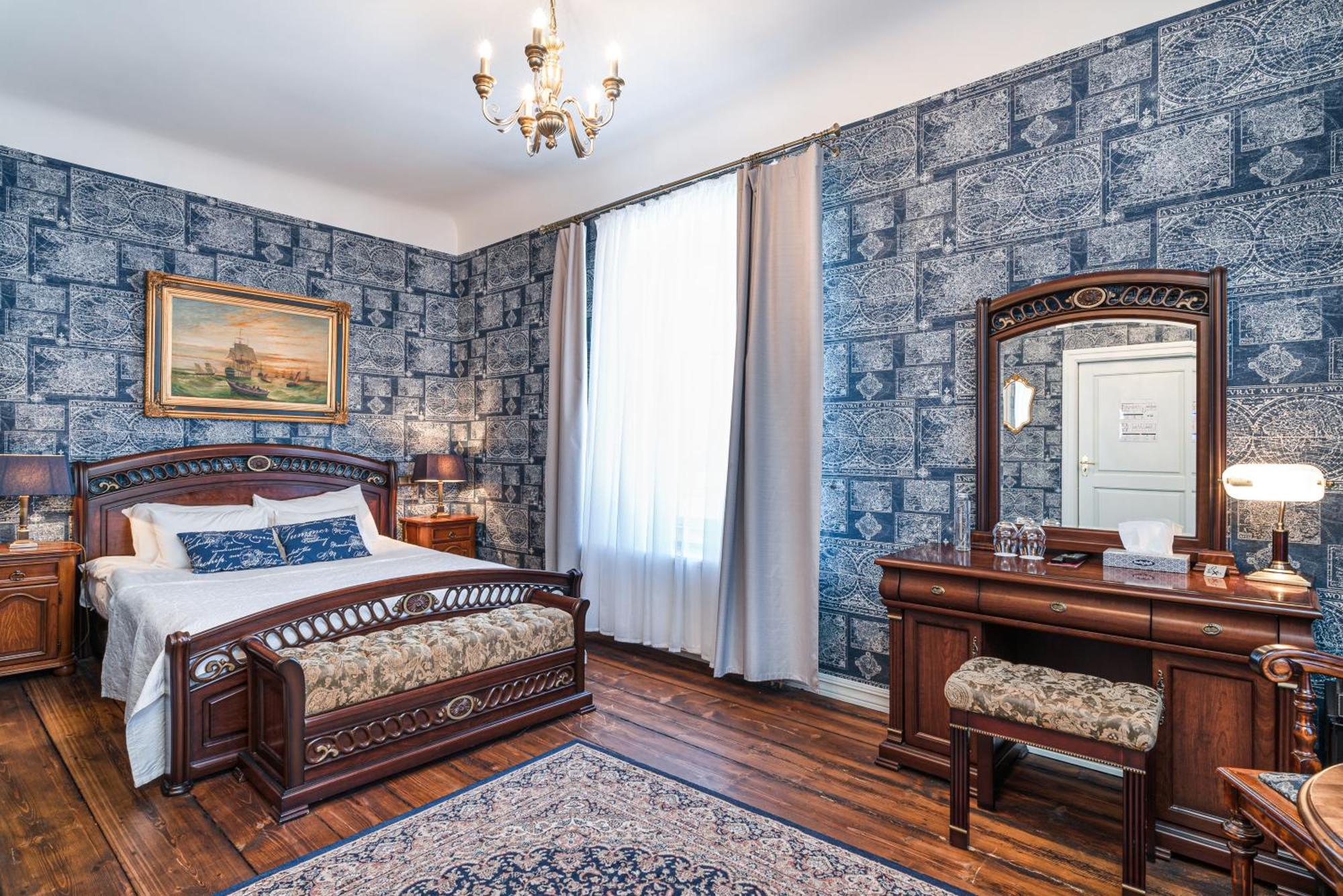 Padise Manor Grand Estate & Spa - Exclusive Event Venue (Adults Only) Bagian luar foto